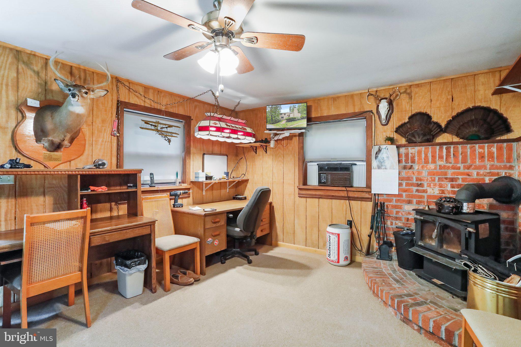 2599 Tabor Road Berkeley Springs, WV 25411 - Photo 47 of 50 Living Room