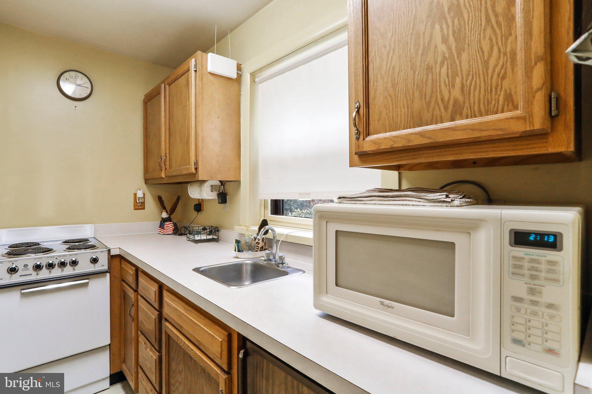 2599 Tabor Road Berkeley Springs, WV 25411 - Photo 49 of 50 Kitchen