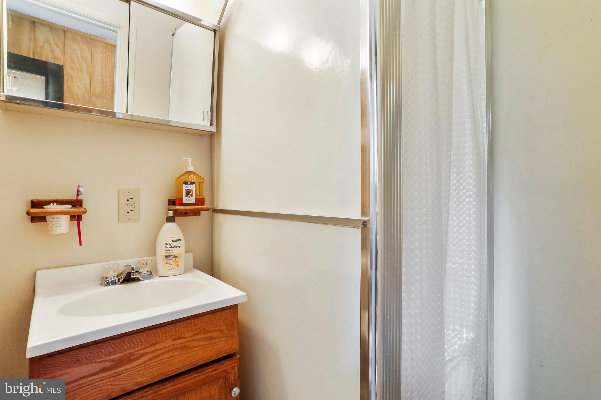 2599 Tabor Road Berkeley Springs, WV 25411 - Photo 50 of 50 Bathroom