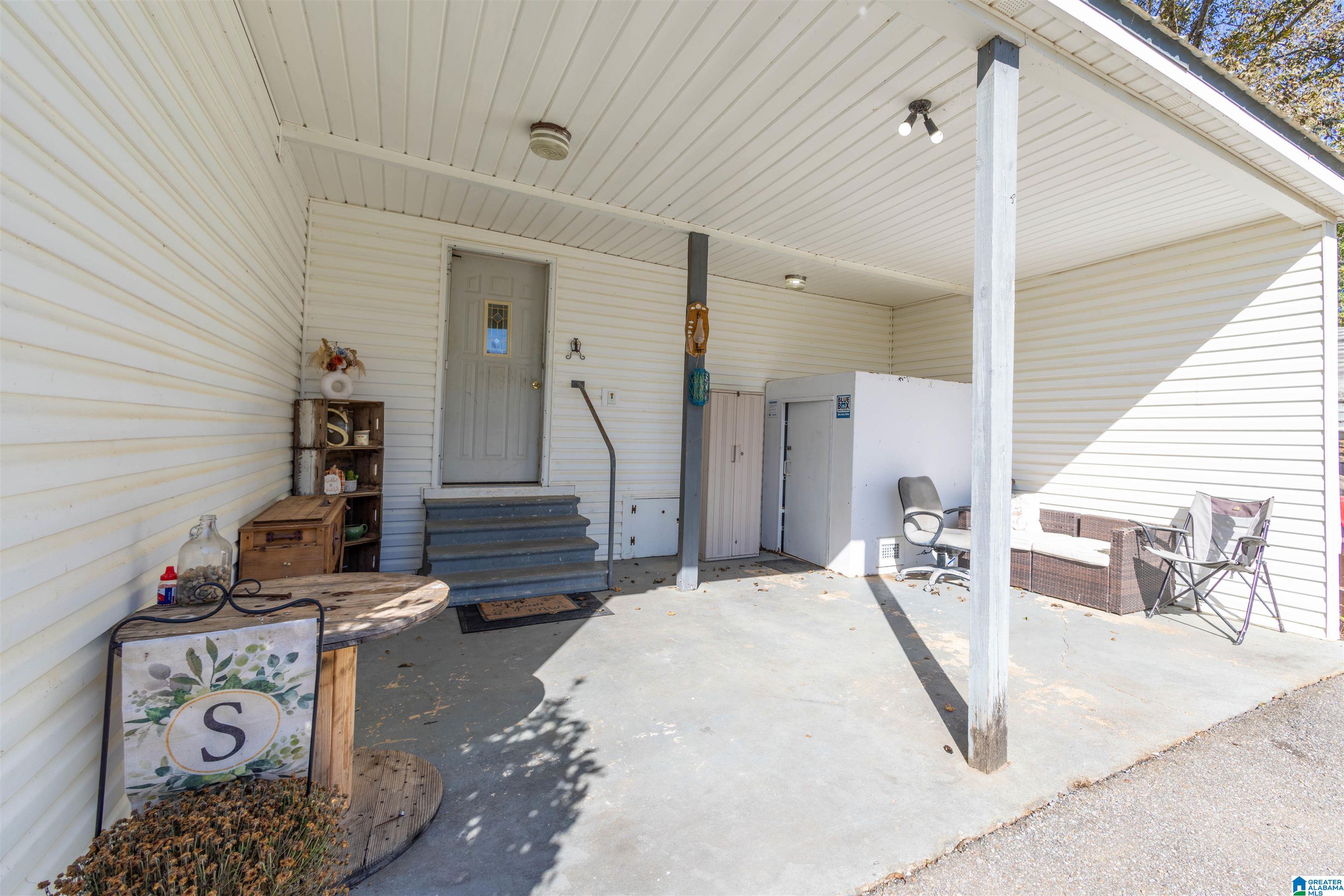 9 Oil Tank Road Maplesville, AL 36750 - Photo 23 of 30