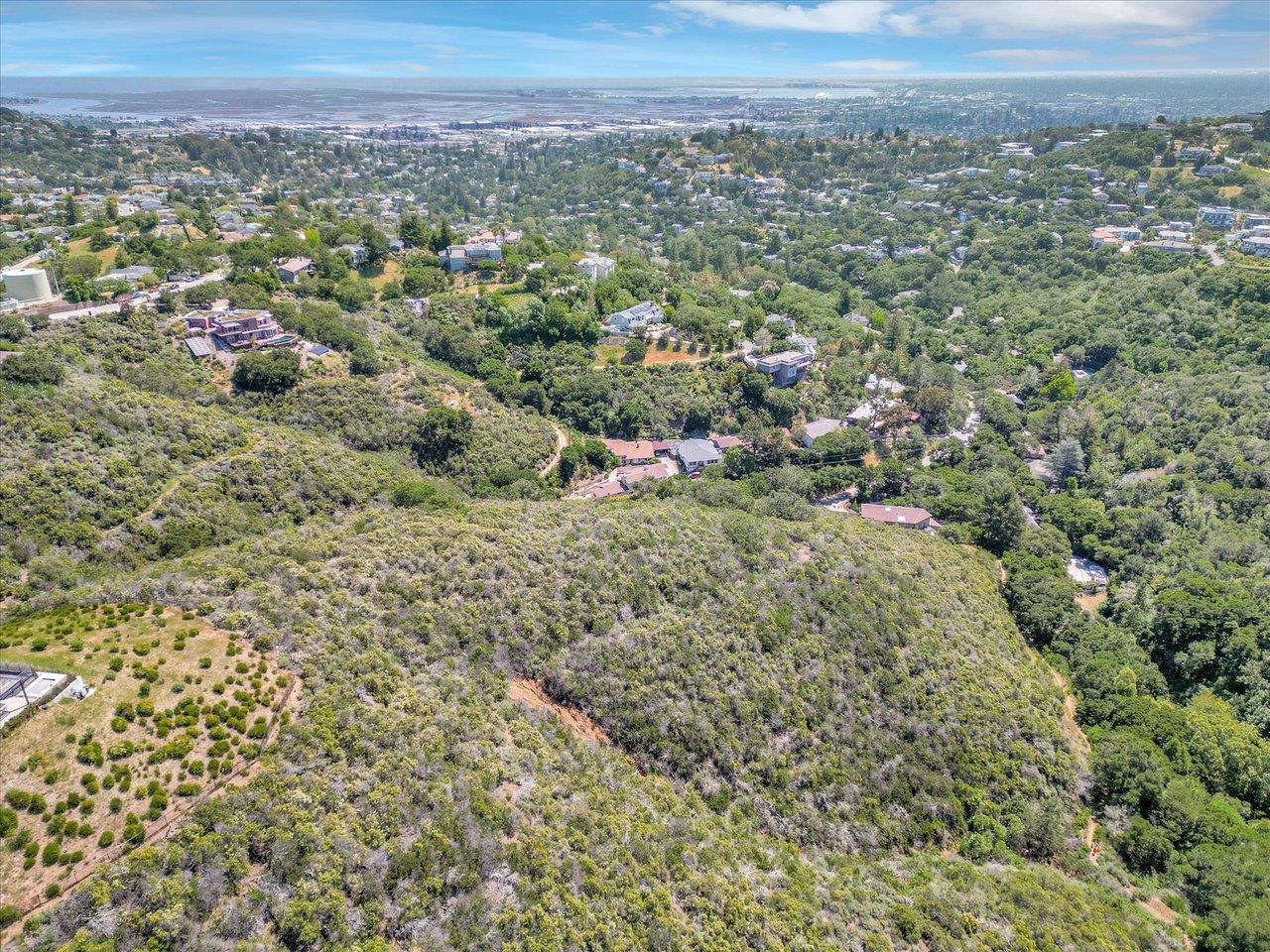 0 Devonshire Boulevard San Carlos, CA 94070 - Photo 4 of 7 a view of a city with green field