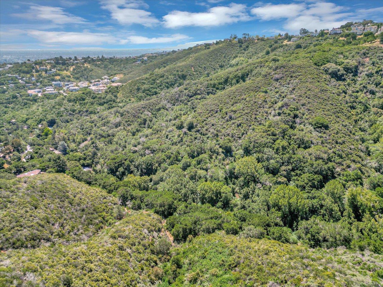 0 Devonshire Boulevard San Carlos, CA 94070 - Photo 5 of 7 an aerial view of residential houses with outdoor space