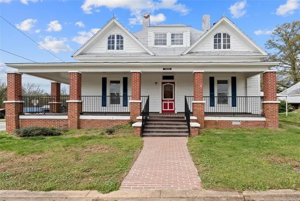 $234,900 | 3608 Us-27, Buchanan, GA 30113