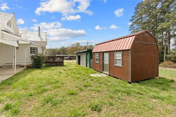 $234,900 | 3608 Us-27, Buchanan, GA 30113