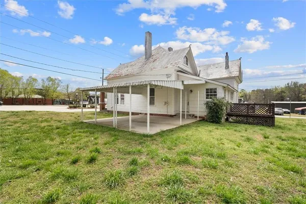 $234,900 | 3608 Us-27, Buchanan, GA 30113