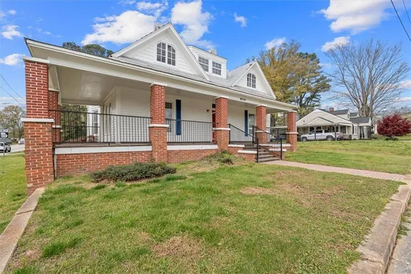 $234,900 | 3608 Us-27, Buchanan, GA 30113