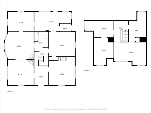 $234,900 | 3608 Us-27, Buchanan, GA 30113