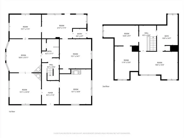 $234,900 | 3608 Us-27, Buchanan, GA 30113