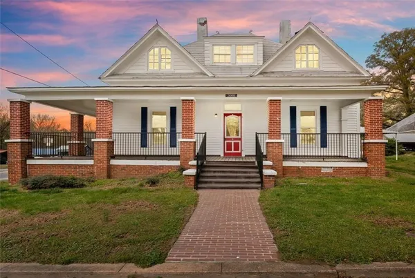 $234,900 | 3608 Us-27, Buchanan, GA 30113