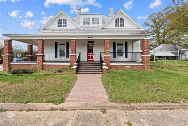 $234,900 | 3608 Us-27, Buchanan, GA 30113