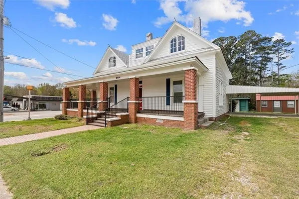 $234,900 | 3608 Us-27, Buchanan, GA 30113