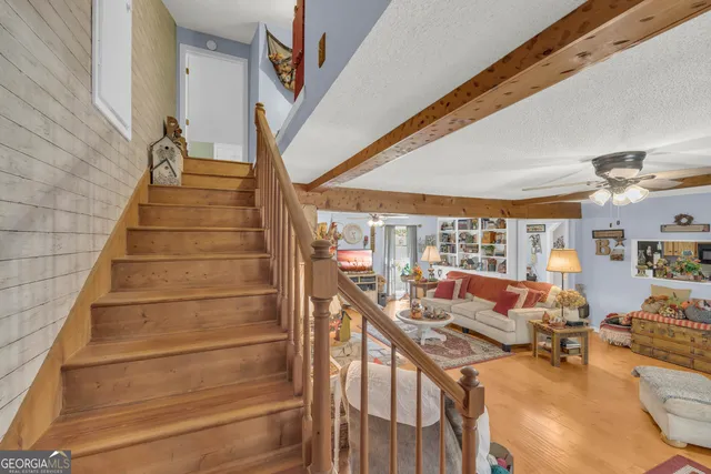 $480,000 | 290 Indian Drive, Eastanollee, GA 30538