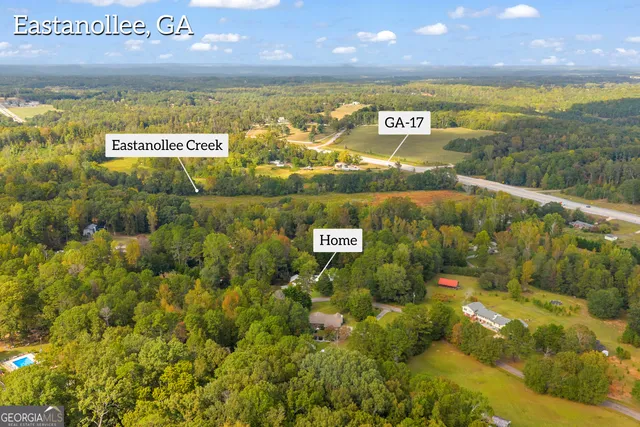 $480,000 | 290 Indian Drive, Eastanollee, GA 30538