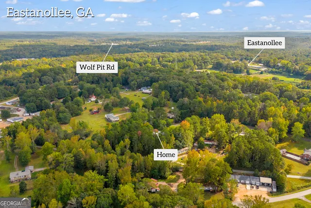 $480,000 | 290 Indian Drive, Eastanollee, GA 30538