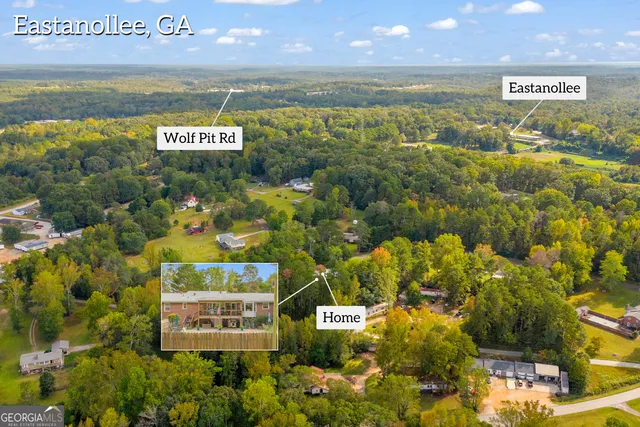 $480,000 | 290 Indian Drive, Eastanollee, GA 30538