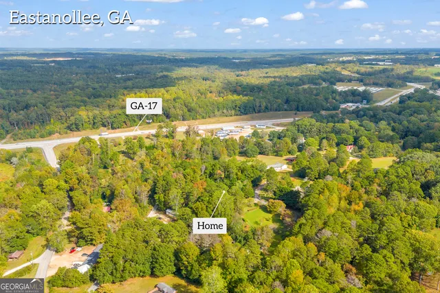 $480,000 | 290 Indian Drive, Eastanollee, GA 30538