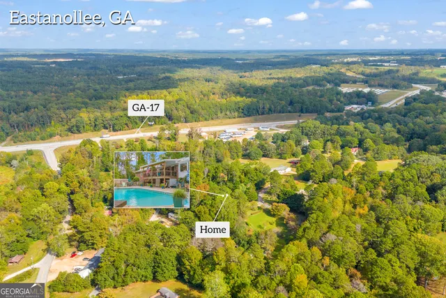 $480,000 | 290 Indian Drive, Eastanollee, GA 30538