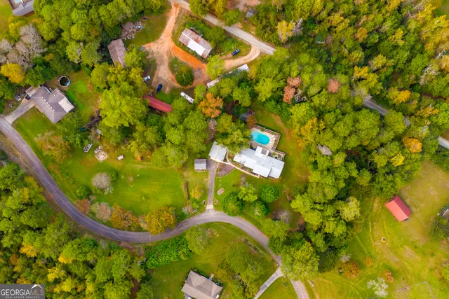 $480,000 | 290 Indian Drive, Eastanollee, GA 30538