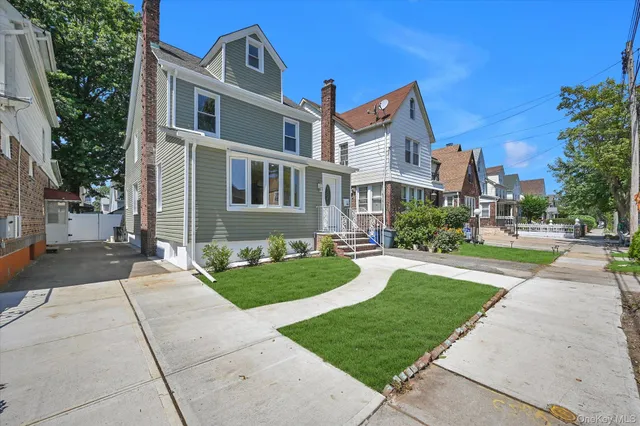 $929,000 | 110-44 208th Street | Queens Village