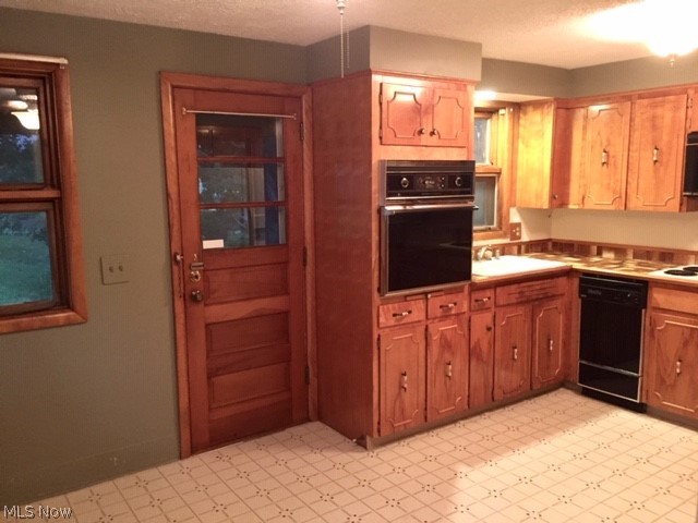 1725 Spring Valley Avenue Northwest Canton, OH 44708 - Photo 18 of 35 Another view of kitchen with plenty of cabinetry