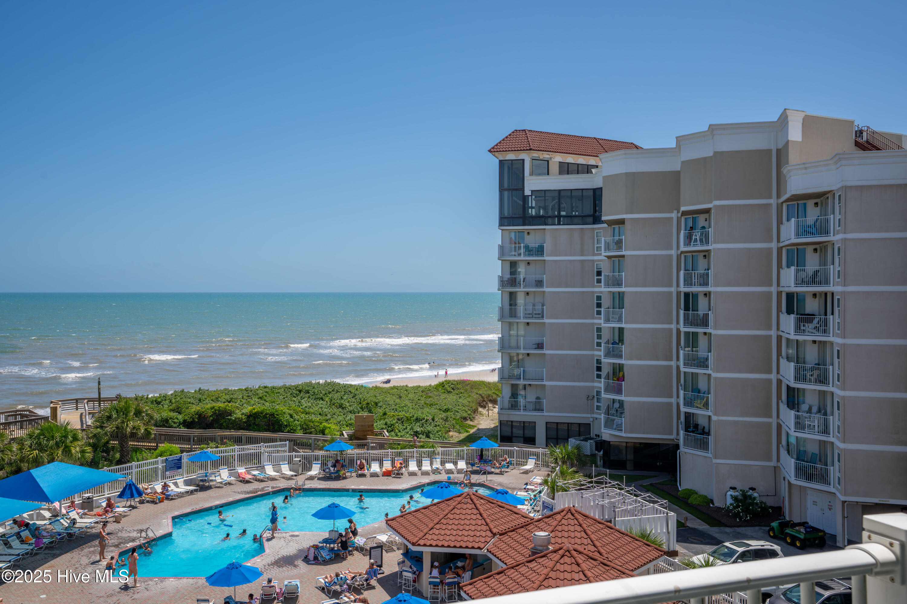 2000 New River Inlet Road, Unit 3303 North Topsail Beach, NC 28460 - Photo 27 of 28 3303 St. Regis - Exterior - Edited_7
