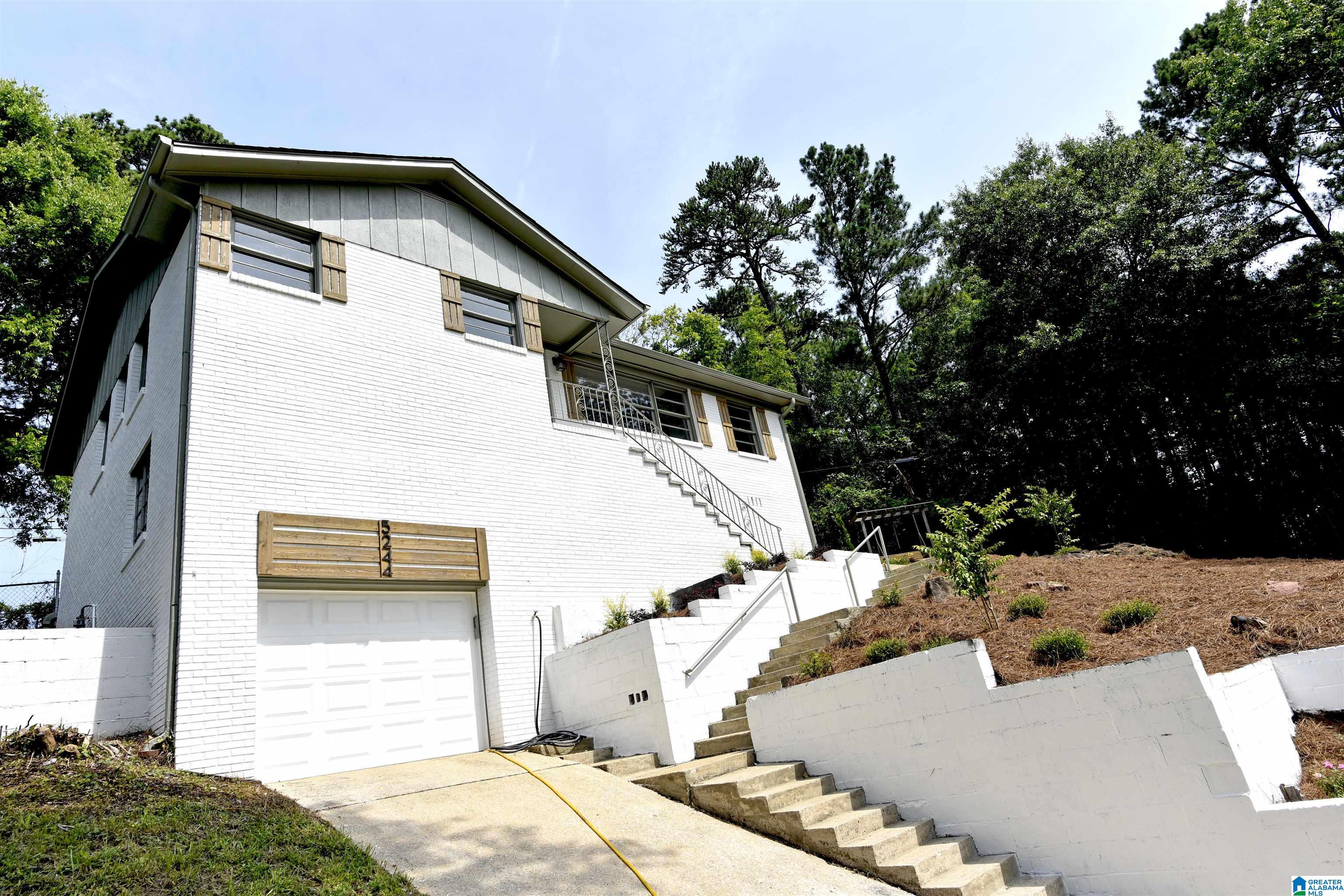 5244 Duke Avenue Birmingham, AL 35210 - Photo 3 of 36