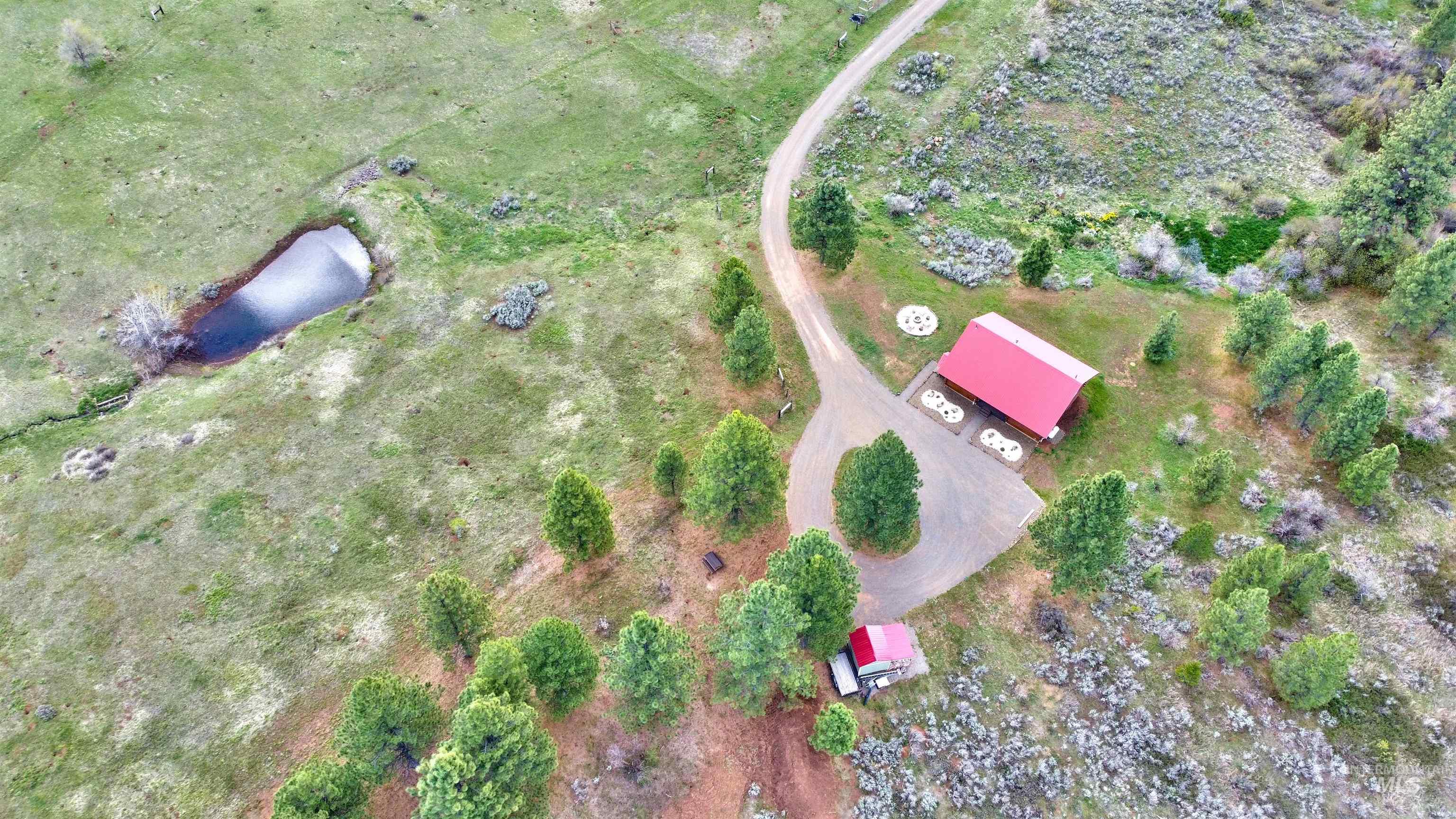 2609 Highway 95 Council, ID 83612 - Photo 4 of 49