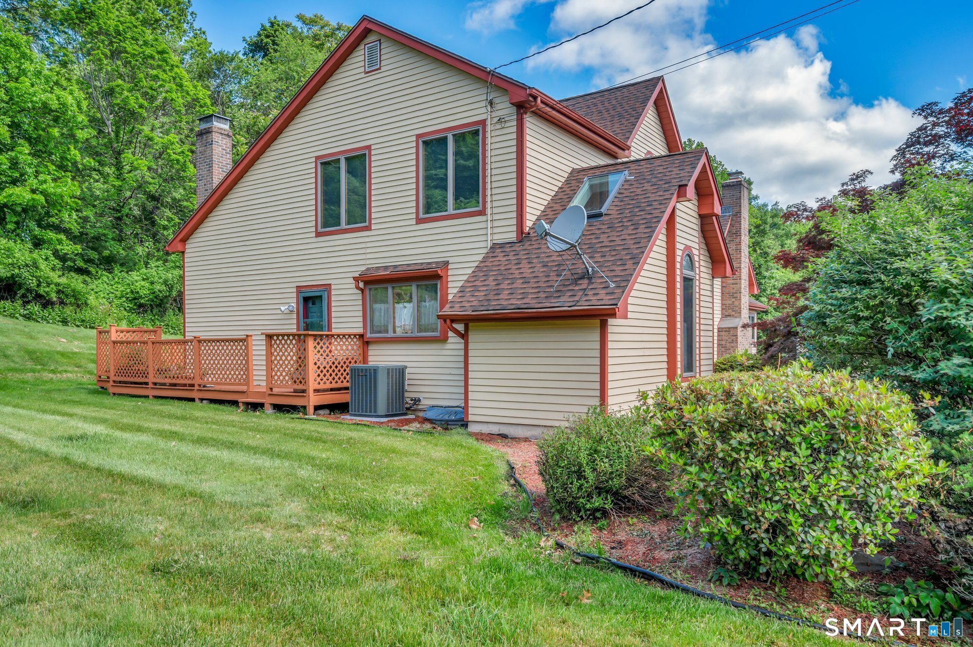 604 Brownstone Ridge Meriden, CT 06451 - Photo 35 of 40