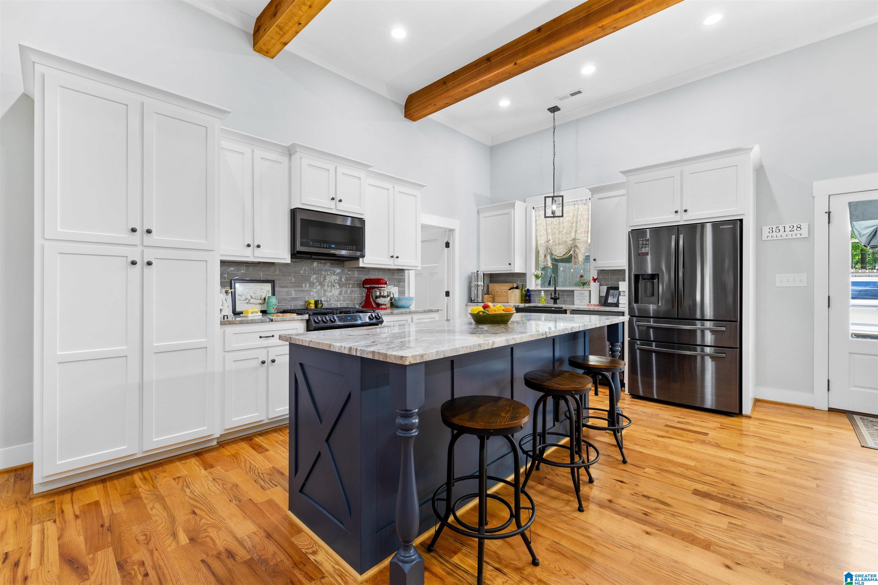4412 Masters Road Pell City, AL 35128 - Photo 10 of 40