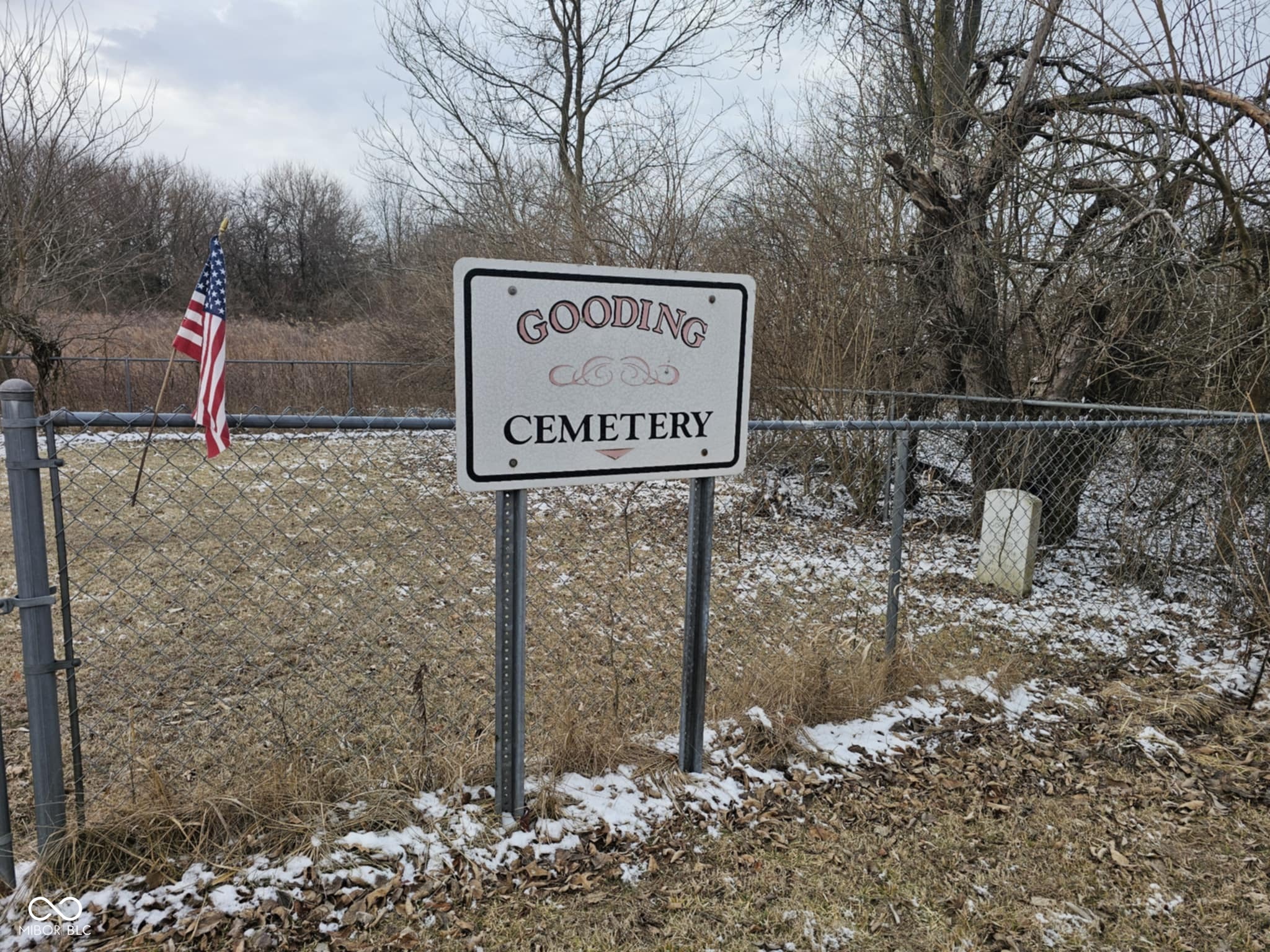 Tbd West 700 N Road Frankton, IN 46044 - Photo 4 of 5