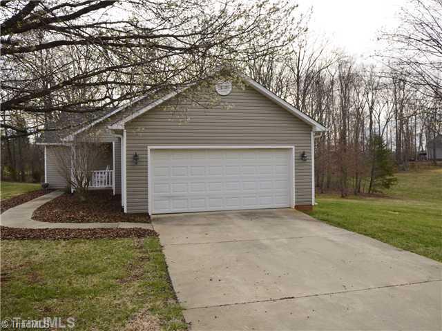 111 Running Cedar Road Madison, NC 27025 - Photo 2 of 16 Parking Lot/Garage.