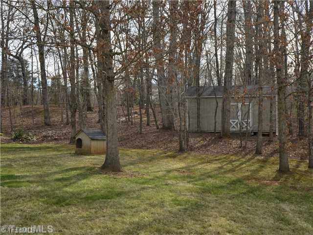 111 Running Cedar Road Madison, NC 27025 - Photo 16 of 16 Yard/Garden.