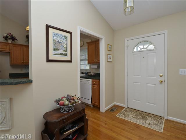 111 Running Cedar Road Madison, NC 27025 - Photo 3 of 16 Entry.
