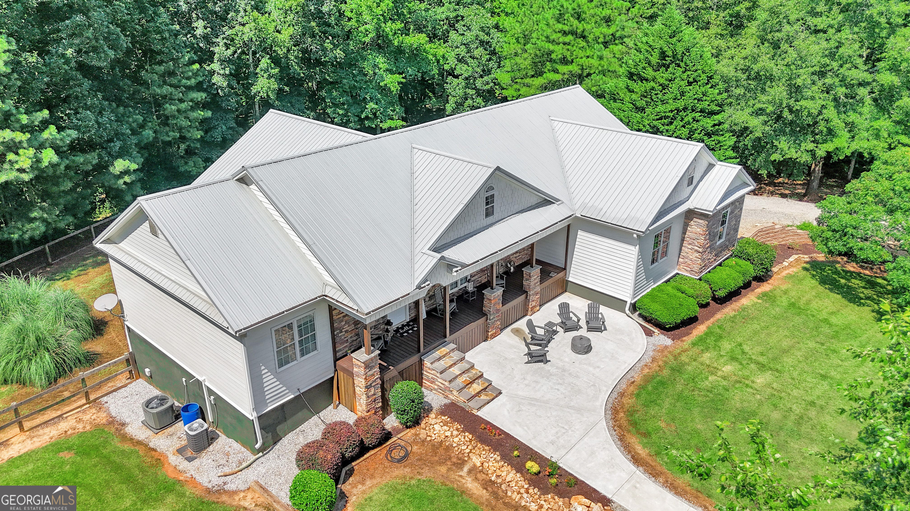 268 Morgan Dairy Road Griffin, GA 30224 - Photo 1 of 1 Gallery Image 1
