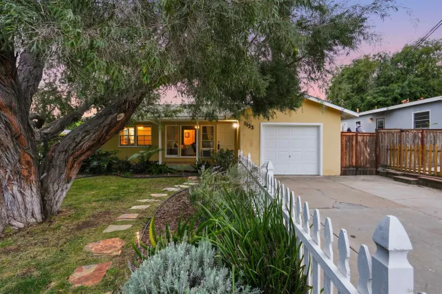 $699,000 | 1133 West 13th Avenue, Escondido, CA 92025
