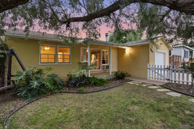 $699,000 | 1133 West 13th Avenue, Escondido, CA 92025