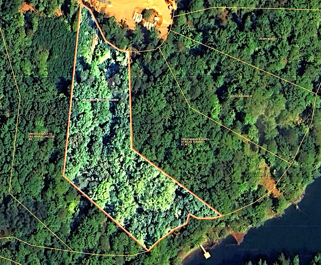 Lot 170 Talon Ridge Road Pittsville, VA 24139 - Photo 15 of 26 Lot