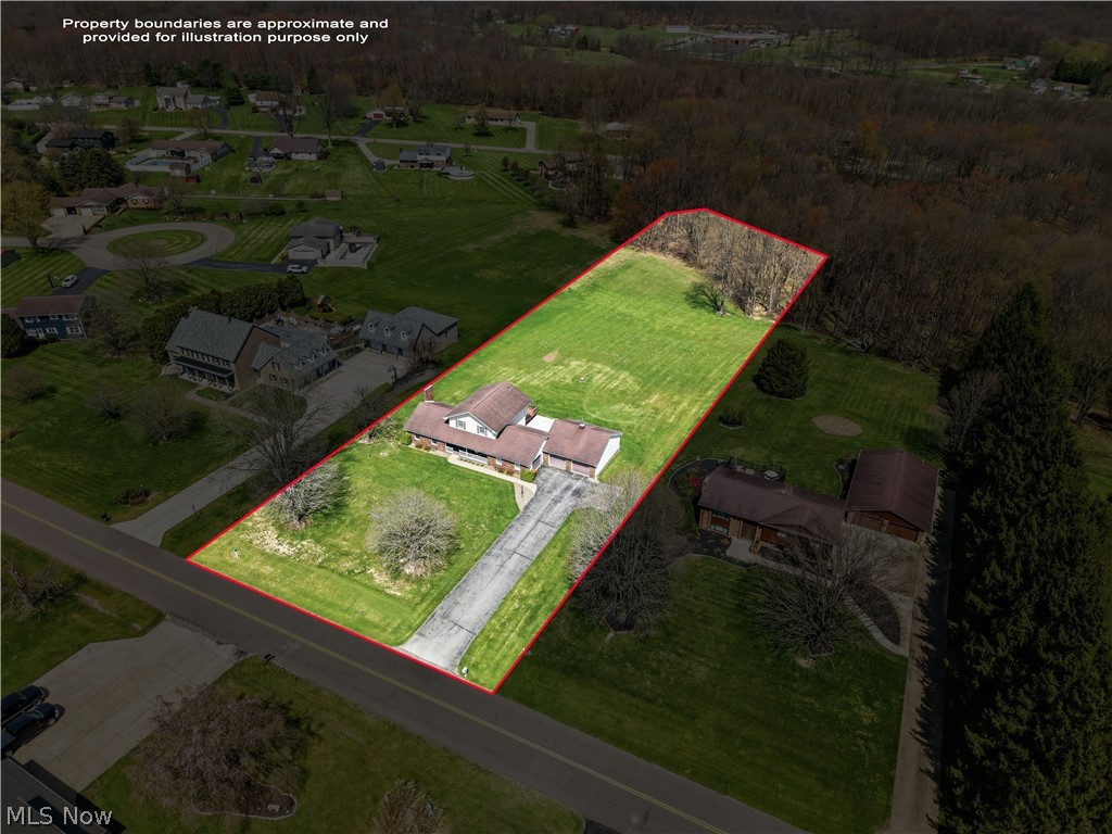 15312 Strader Road East Liverpool, OH 43920 - Photo 46 of 49 Gallery Image 46
