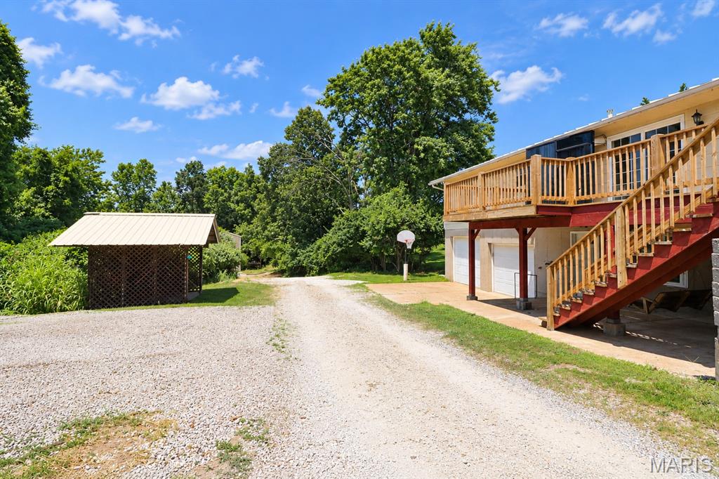 5904 Starlight Drive High Ridge, MO 63049 - Photo 43 of 76 Gallery Image 43