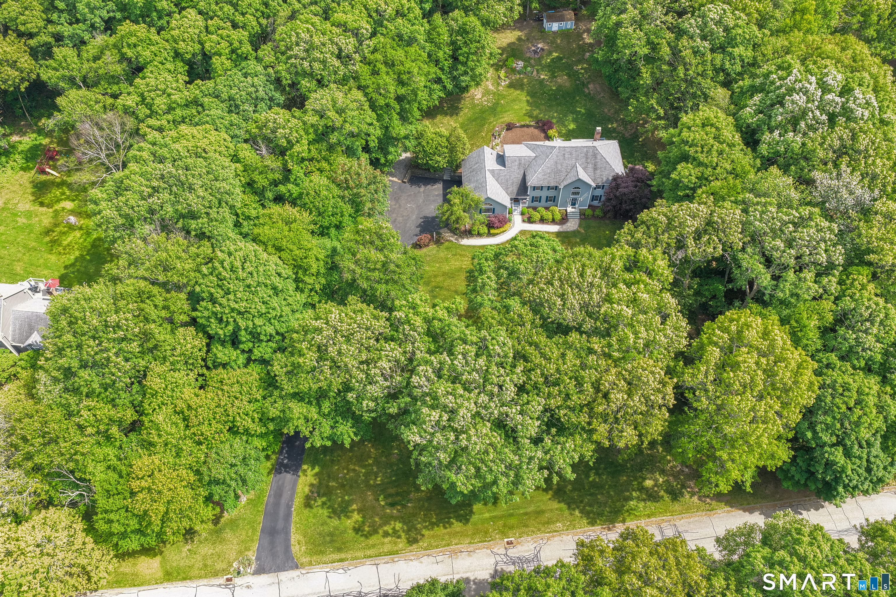 64 Grist Mill Road Monroe, CT 06468 - Photo 40 of 40