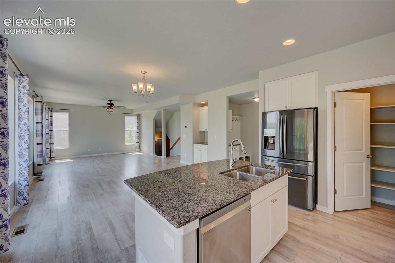 1955 Ruffino Drive Colorado Springs, CO 80921 - Photo 11 of 49 Gallery Image 11