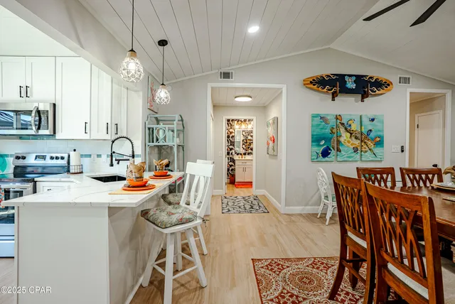 $569,000 | 3900 Quarts Street, Panama City Beach, FL 32408