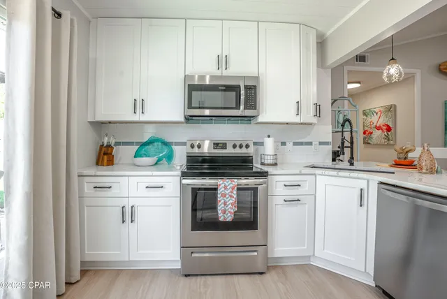 $569,000 | 3900 Quarts Street, Panama City Beach, FL 32408