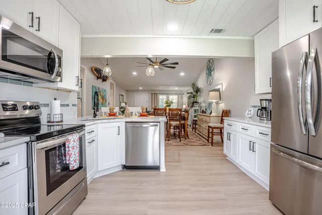 $569,000 | 3900 Quarts Street, Panama City Beach, FL 32408