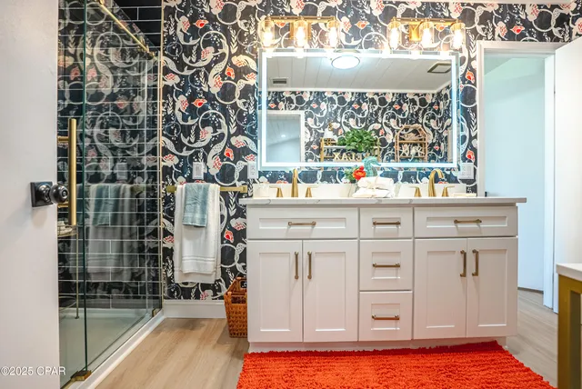 $569,000 | 3900 Quarts Street, Panama City Beach, FL 32408