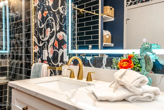 $569,000 | 3900 Quarts Street, Panama City Beach, FL 32408