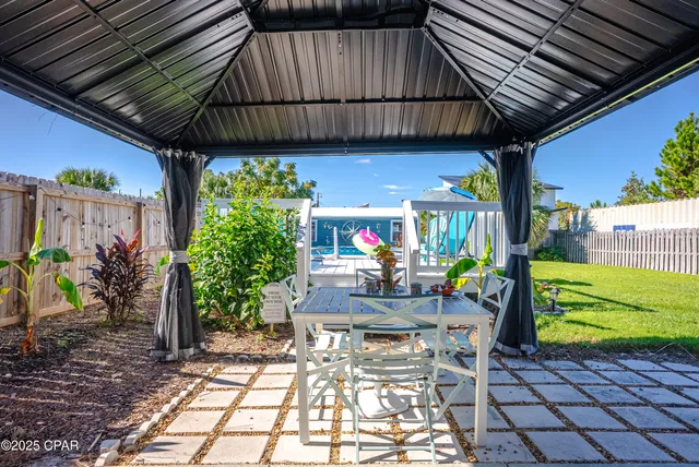 $569,000 | 3900 Quarts Street, Panama City Beach, FL 32408