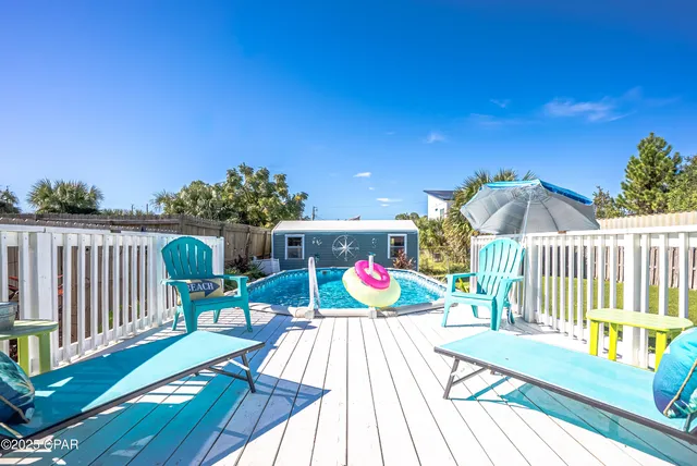 $569,000 | 3900 Quarts Street, Panama City Beach, FL 32408