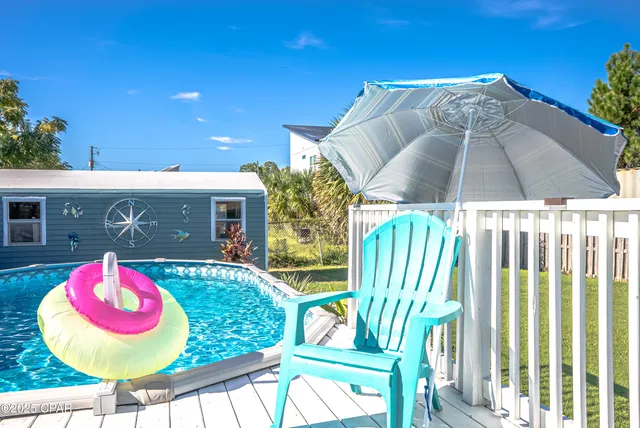 $569,000 | 3900 Quarts Street, Panama City Beach, FL 32408