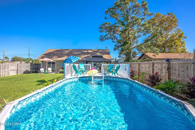 $569,000 | 3900 Quarts Street, Panama City Beach, FL 32408